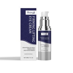 Hoygi Nourishing Eye Essence, Firming, Moisturizing, Moisturizing And Smoothing Eye Lines