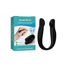 South Moon Body Care Clip Body Pain Acupressure Relief Clip