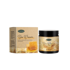 Woodsleep Bee Venom Creme Is A Skin Cleansing, Moisturizing, Gentle And ing Care Cream