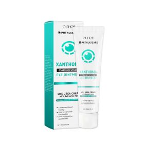 OUHOE Eye Care Cream, Eye Discomfort With A Gentle Formula For ing And Moisturizing Eye Care Cream
