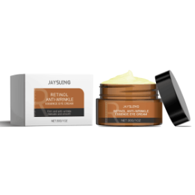 Jaysuing Retinol Eye Cream For Both Skin And Skin Moisturizing Eye Cream