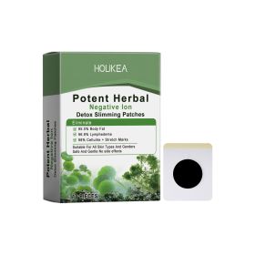 Houkea Herbal Care Patch Mild Ingredients Herbal Care Firming Skin Daily Beauty Care Patch