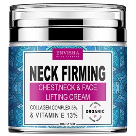 ENVISHA Face Skin Care Retinol Collagen Cream Anti-aging Wrinkle Deep Hydration Moisturizing Skin Health Whitening Exfoliation (Color: VS-107, Net-weight: 50ml)